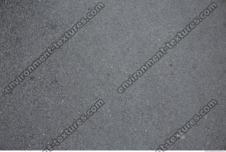 Photo Textures of Ground Asphalt